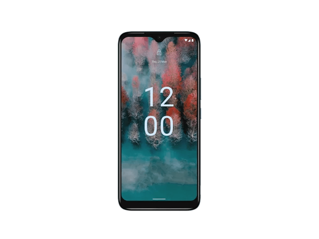 Nokia C12 Pro LTE 4GB 64GB - Light Mint in Qatar Nokia C12 Pro LTE 4GB 64GB - Light Mint in Qatar
